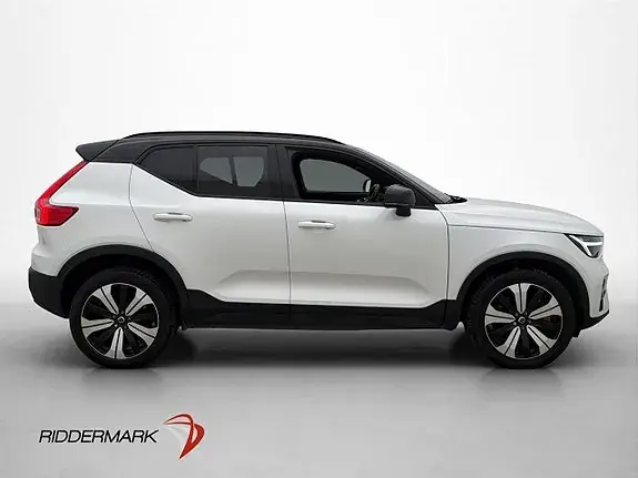 Volvo Xc40 2023 photo 5