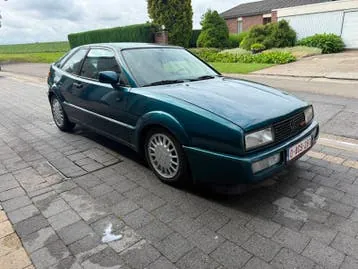 Volkswagen Corrado