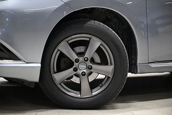 Mitsubishi Outlander 2016 photo 3