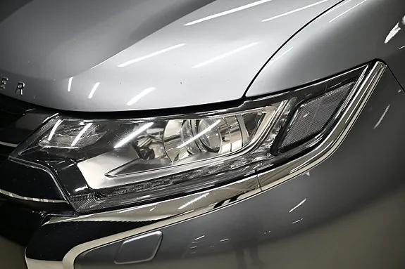 Mitsubishi Outlander 2016 photo 5