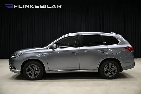 Mitsubishi Outlander 2016 photo 2