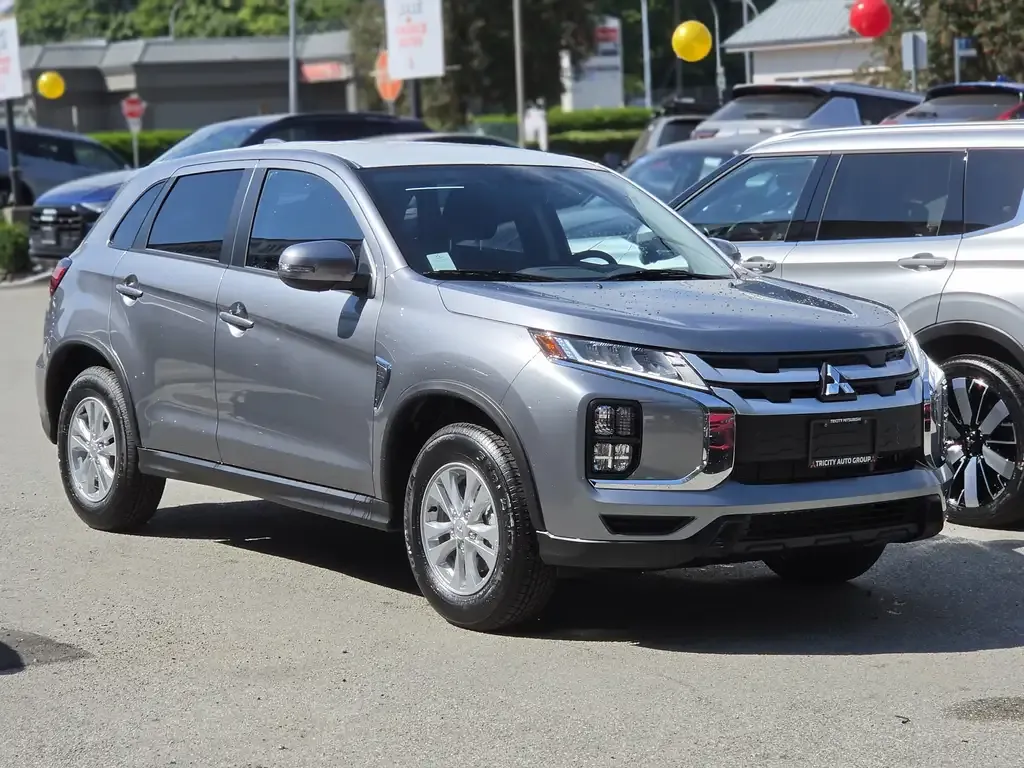 Mitsubishi Rvr 2026 photo 4