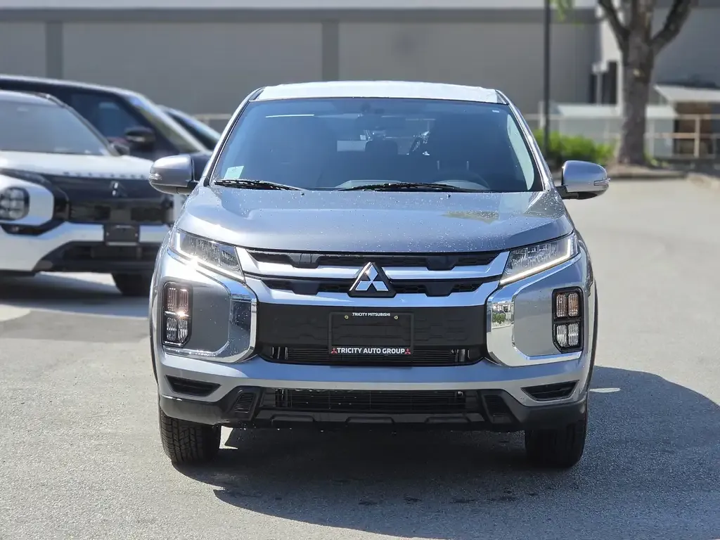 Mitsubishi Rvr 2026 photo 3