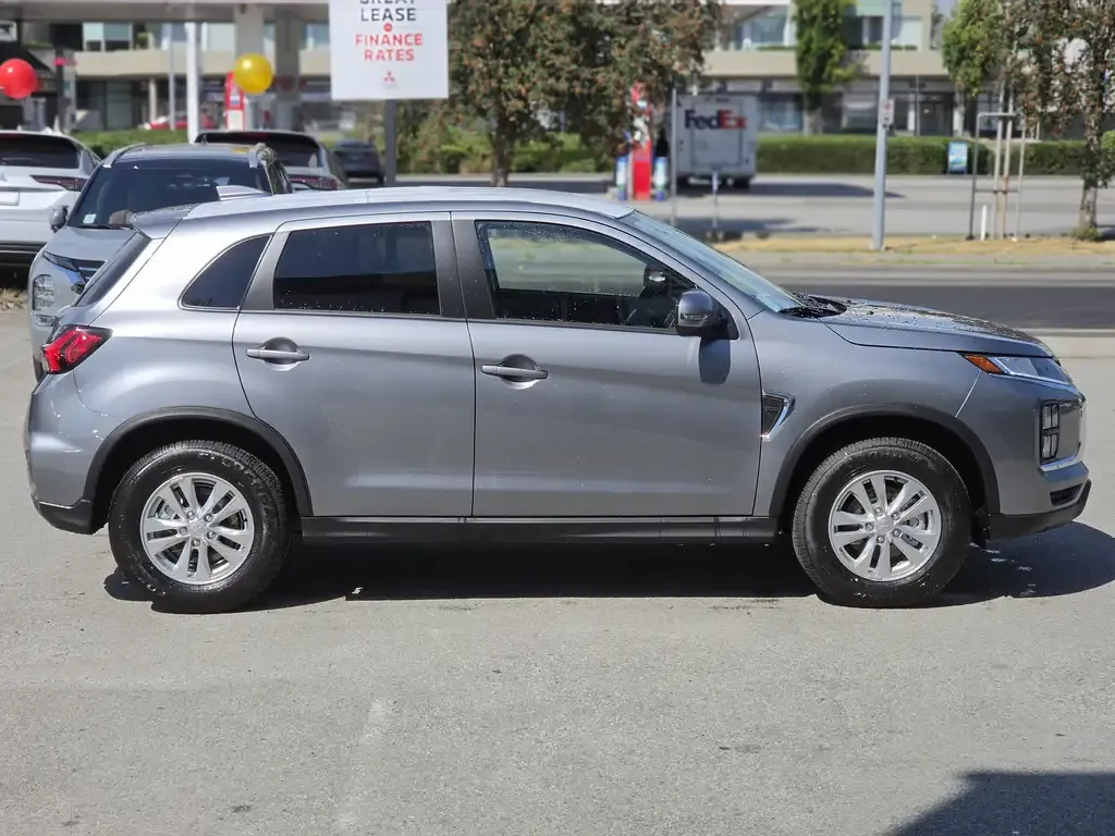 Mitsubishi Rvr 2026 photo 5