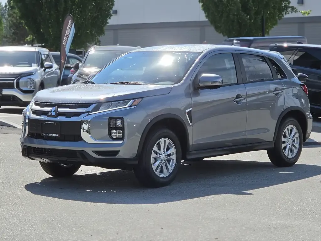 Mitsubishi Rvr 2026 photo 2