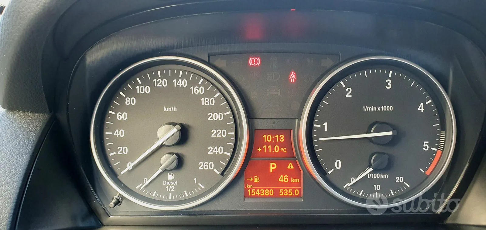 BMW X1 2011 photo 4