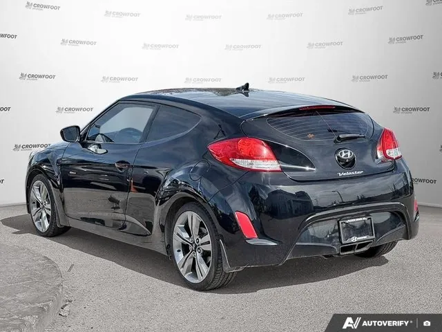 Hyundai Veloster 2012 photo 3