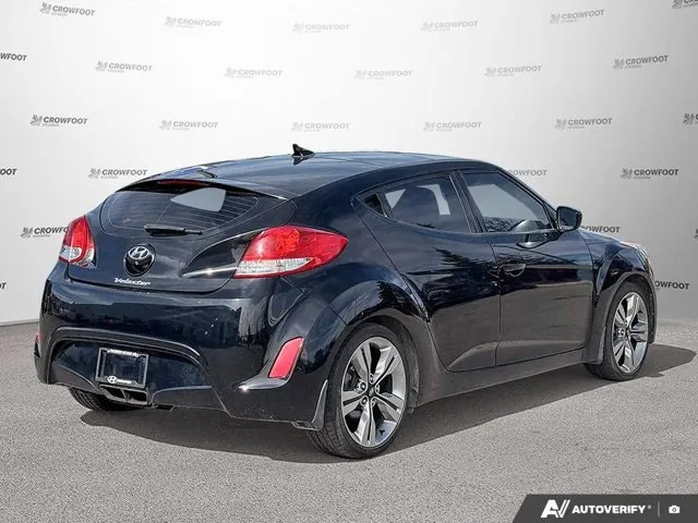 Hyundai Veloster 2012 photo 5