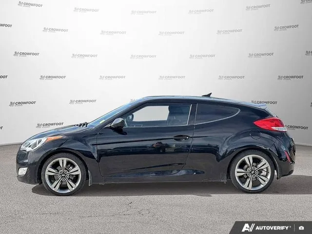 Hyundai Veloster 2012 photo 2