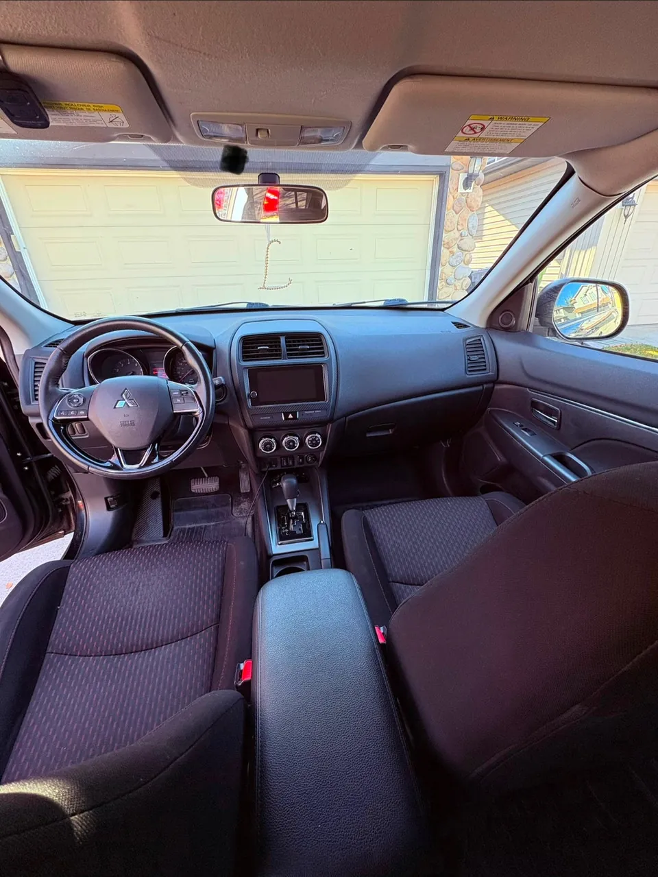 Mitsubishi Rvr 2018 photo 5