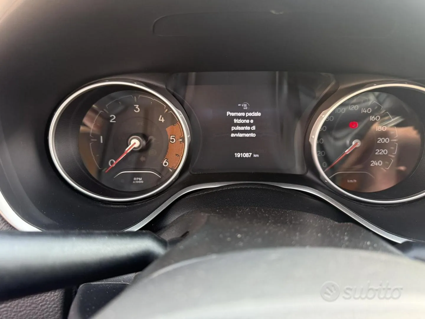 Jeep Compass 2018 photo 2