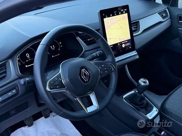 Renault Captur 2025 photo 4