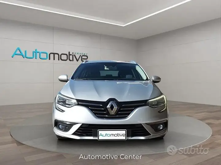 Renault Megane Sporter 2016 photo 3