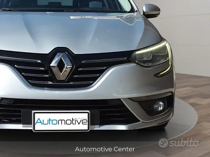 Renault Megane Sporter 2016 photo 4