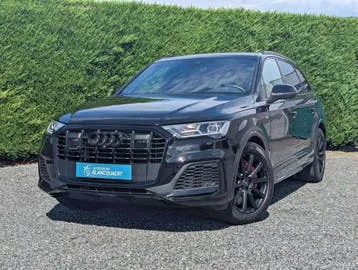 Audi Q7 2023 photo 2