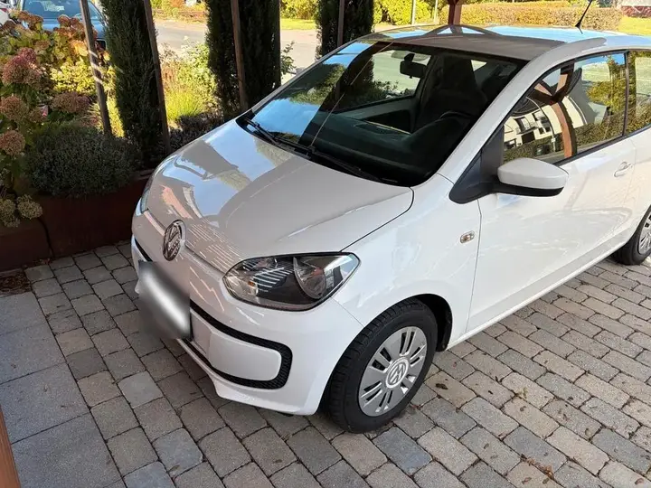 Volkswagen Up
