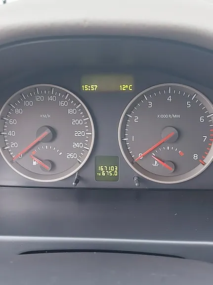 Volvo V50 2005 photo 2