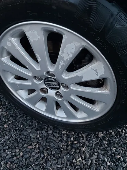 Volvo V50 2005 photo 5