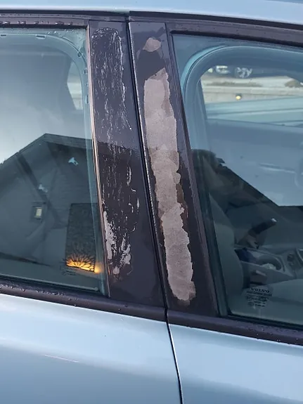 Volvo V50 2005 photo 4