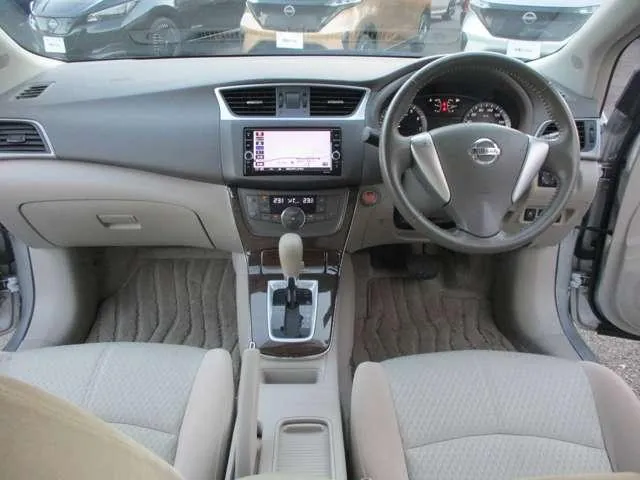 Nissan Sylphy 2020 photo 3