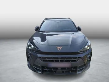 Cupra Terramar 2025 photo 2