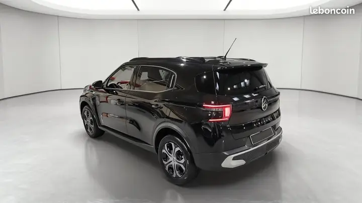 Citroen C3 Aircross 2026 photo 4