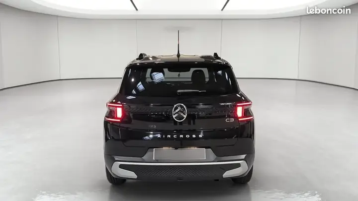 Citroen C3 Aircross 2026 photo 5