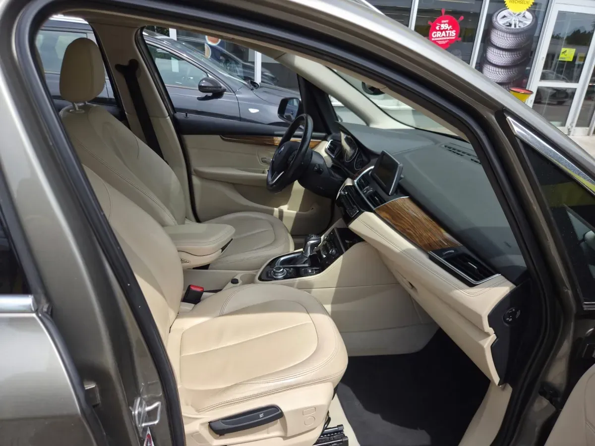 BMW 2 Series 2015 photo 3