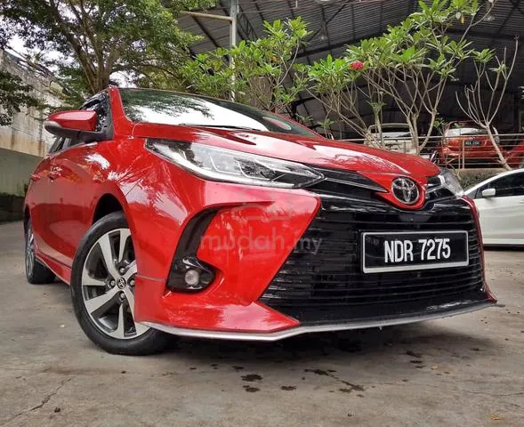 Toyota Vios