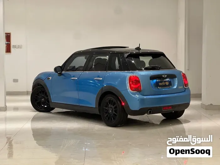 Mini Cooper 2016 photo 3