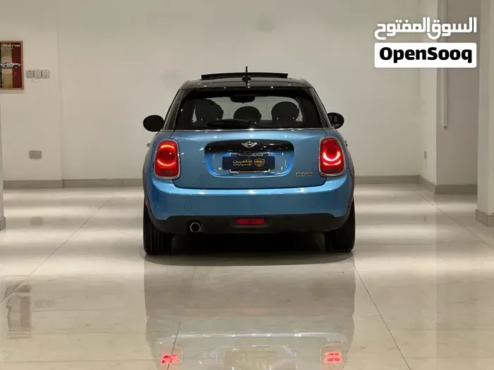Mini Cooper 2016 photo 4