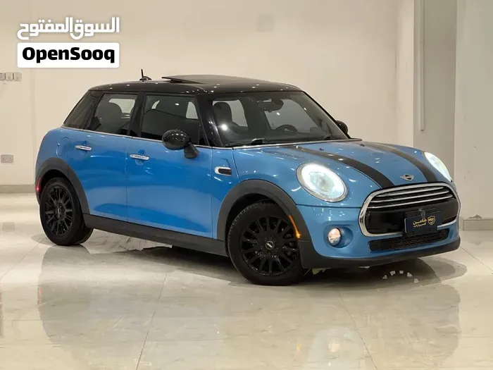 Mini Cooper 2016 photo 2