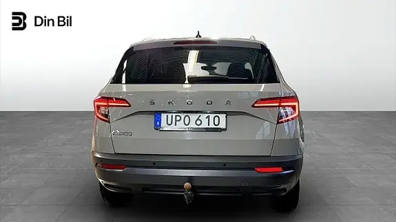 Skoda Karoq 2021 photo 5