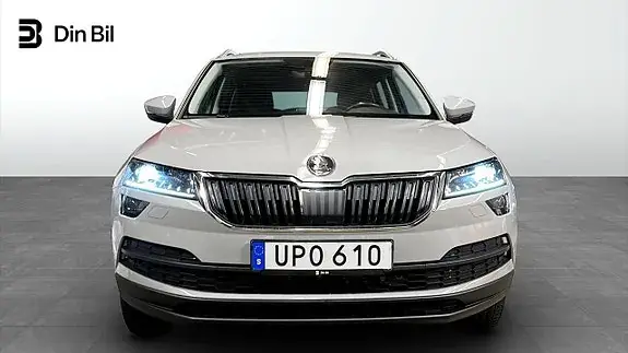 Skoda Karoq 2021 photo 4