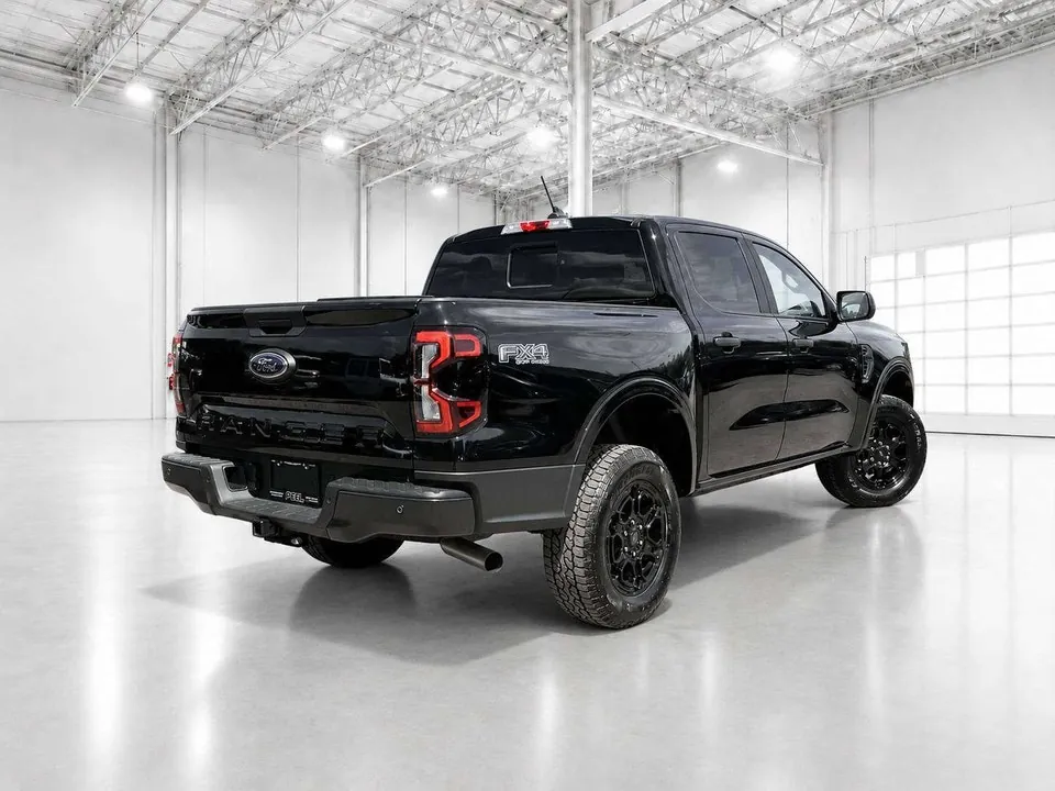 Ford Ranger 2026 photo 5