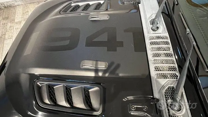 Jeep Wrangler Unlimited 2020 photo 4