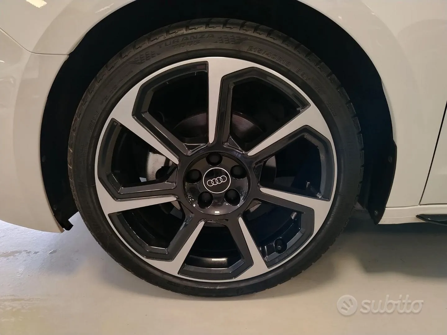 Audi A1 2025 photo 5