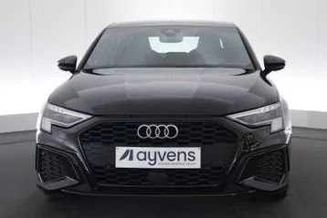 Audi A3 2021 photo 2