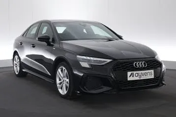 Audi A3 2021 photo 3