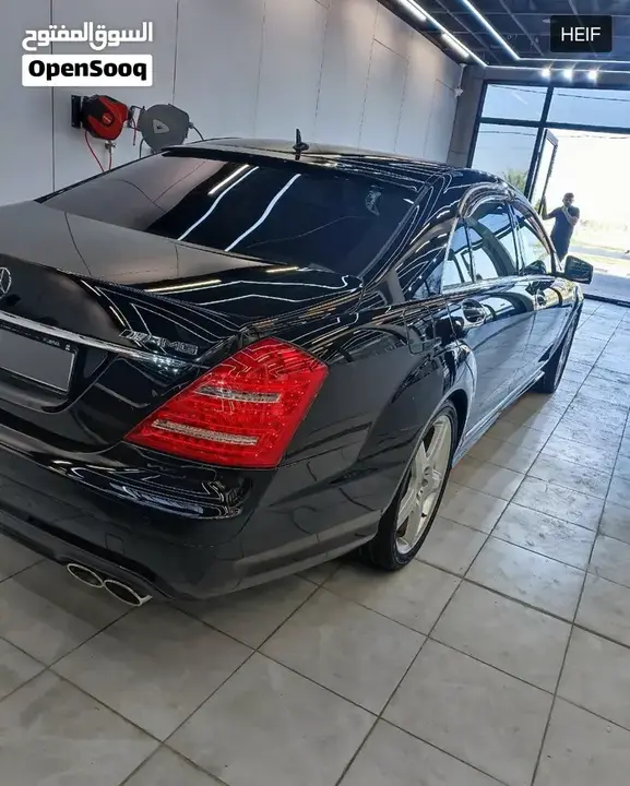 Mercedes-Benz C-Class 2006 photo 2