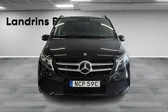 Mercedes-Benz V250 D 2024 photo 2