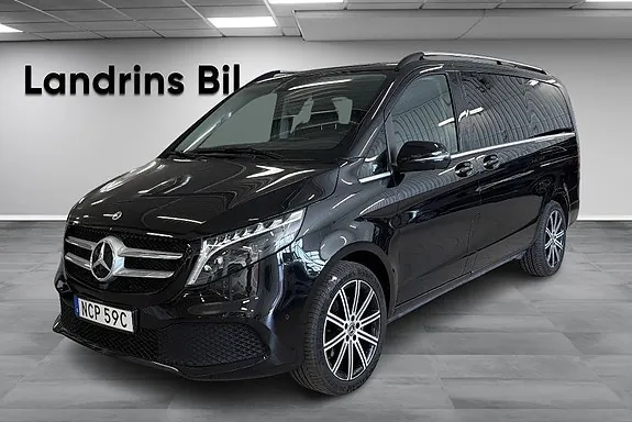 Mercedes-Benz V250 D