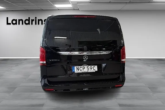 Mercedes-Benz V250 D 2024 photo 5