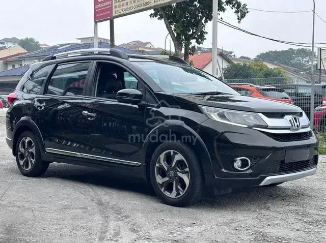 Honda Br-V