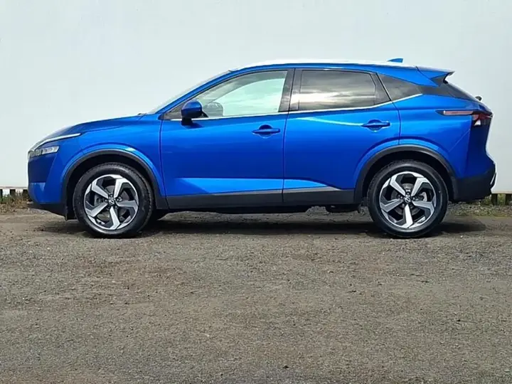 Nissan Qashqai 2023 photo 4