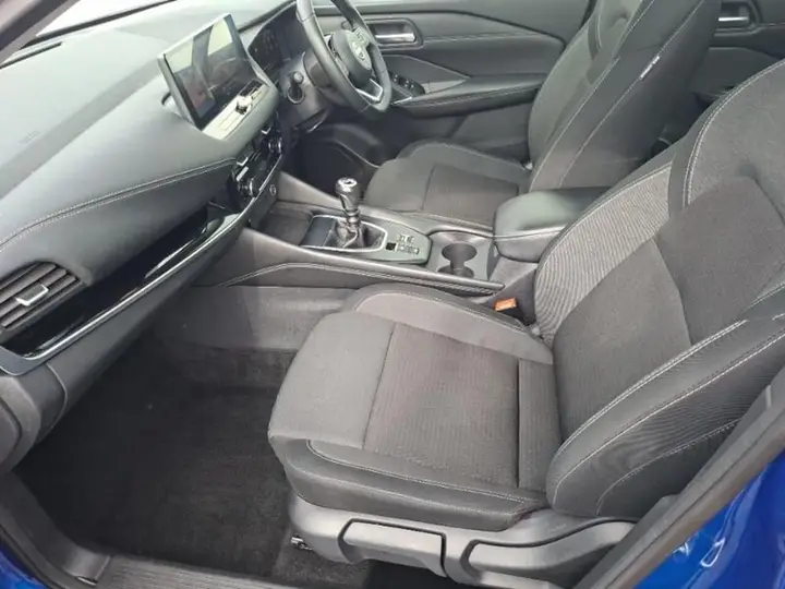 Nissan Qashqai 2023 photo 5