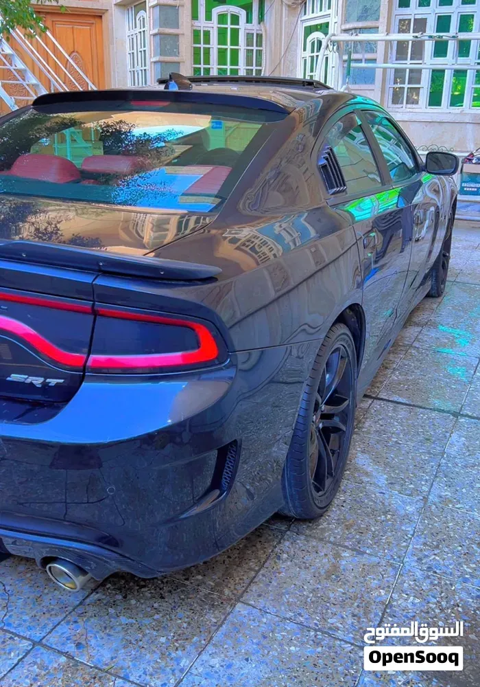 Dodge Charger 2018 photo 3