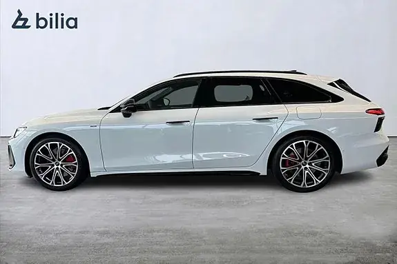 Audi A6 2027 photo 3