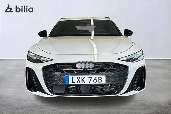 Audi A6 2027 photo 5