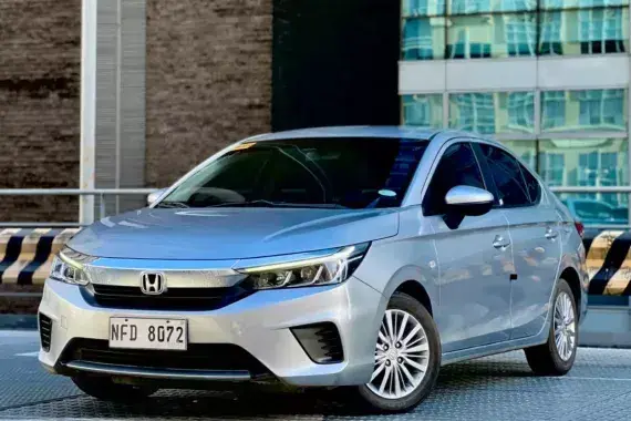 Honda City 2022 photo 3